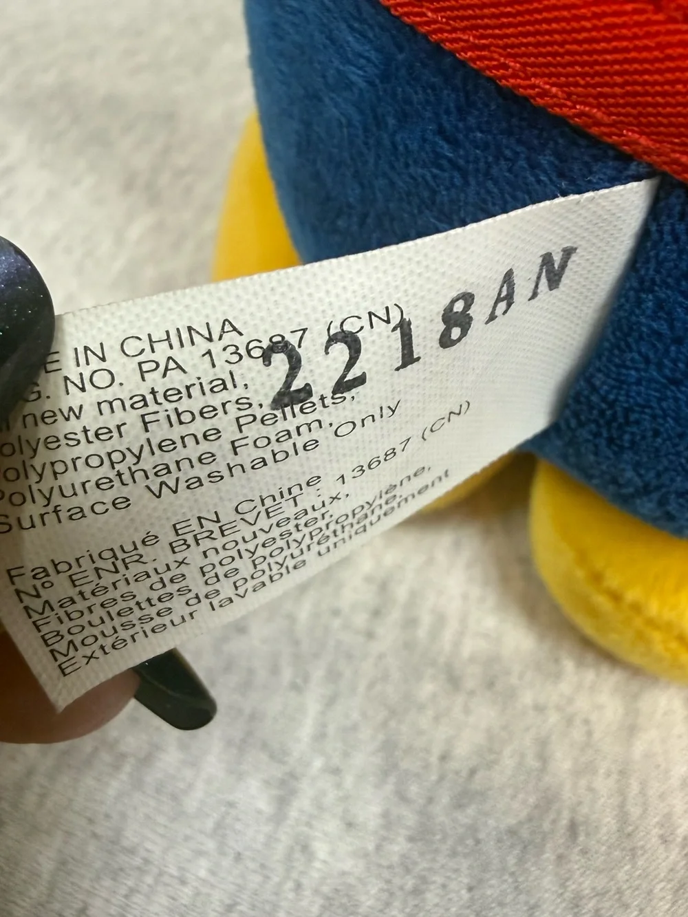 Disney collectible features